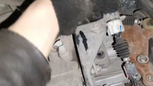 Volvo s40 замена выжимного
