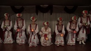 Я поставлю в храме свечечку...