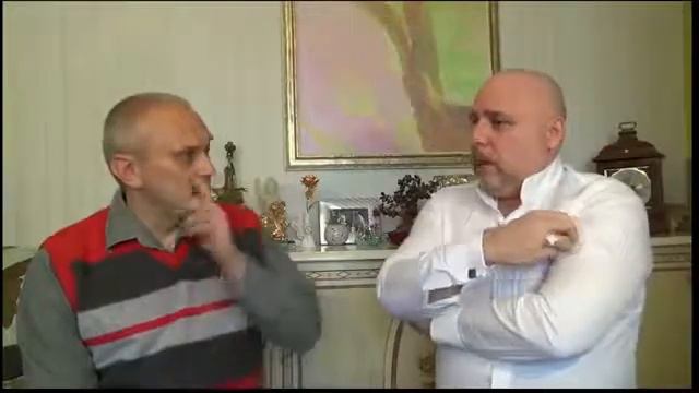 Что говорил Заратустра? Зороастризм в России.
