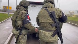 уголовные дела по статье "Невыполнение приказа".