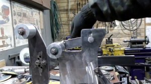 СУПЕР СТАНОК своими руками из электро двигателя самодельный гриндер homemade machine tool grinder