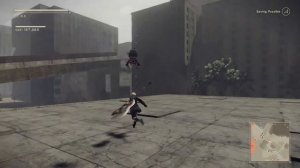 NieR:Automata