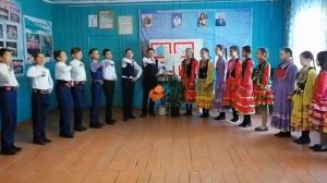 ТАКМАКФЕСТ    Шаян такмак Езнэкэй