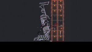 Custom Vehicles Are Crashing And Exploding In People Playground (1)