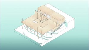 Mass Timber Translation: Lina Bo Bardi's Glass House