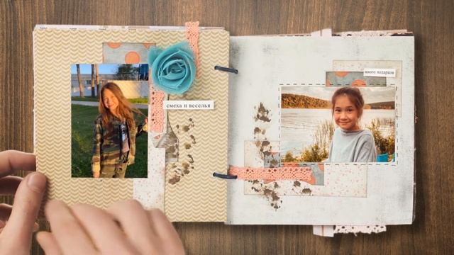 С Днем рождения Сестренка! Альбом слайдшоу смотреть онлайн