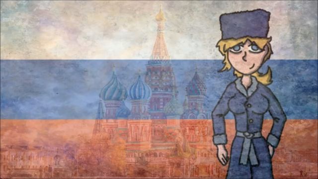 DJ Slon - Finskaja polka / Финская полька (napisy PL) смотреть онлайн