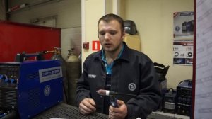 TIG сварка алюминия для чайников Ч.1 (1/3)