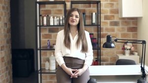 МАСТЕР ПО НАРАЩИВАНИЮ ВОЛОС С НУЛЯ