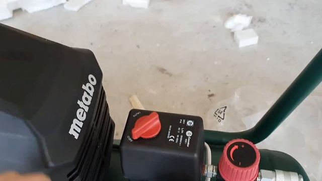 Metabo basic 250-50W смотреть онлайн