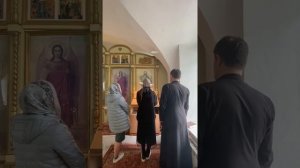 Трисвятое (Святый Боже) Киевского распева в изложении Н.Голованова