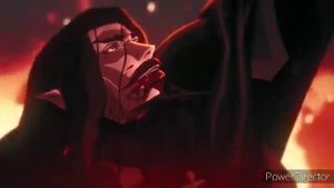 Дракула и Марта - Дай мне силу