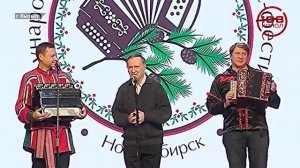 НОВОГОДНЕЕ ЧУДО