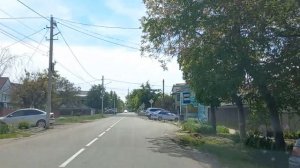 Приморско Ахтарск 12.05.2023 ул Космонавтов