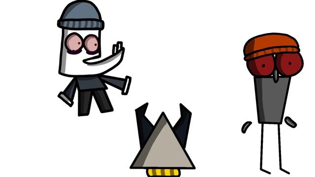 Даня, Данечка, Даня... (но это хрень от ВошьМоша) смотреть онлайн