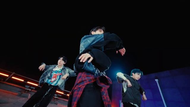 【PROJECT C】Project Vol 02 《大航海家》 (Hoa Tiêu Vĩ Đại) - Dance Performance Video