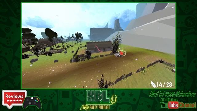 Aery - Vikings - Review - Xbox смотреть онлайн