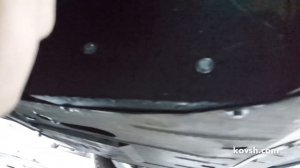 Ремни генератора дольше служат и не пищат: защита ремня на Hyundai ix35 I 2.0d (D4HA)