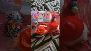 Обзор на фиджет борд ???