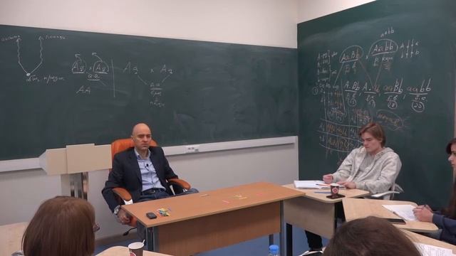 4. Дарвин и Ламарк о существовании вида