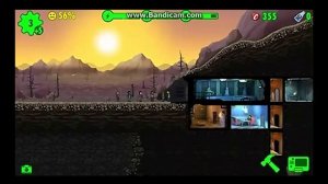 Чего я добьюсь за 5 минут??) Fallout shelter