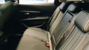 Peugeot 4008 II Рестайлинг, 2023 г.