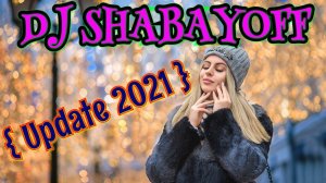 DJ SHABAYOFF feat MAGIX Music Maker - Kick, Bass And Melody ( Update 2021 )