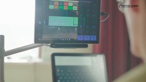 Денис Бартош. АйТрекер