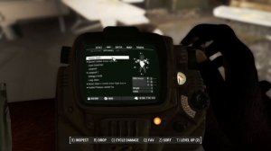 Fallout 4 + Weight Gain Mod [#8]