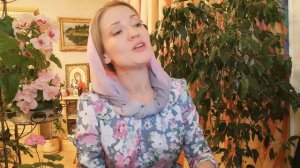 Юлия Славянская  Солдат