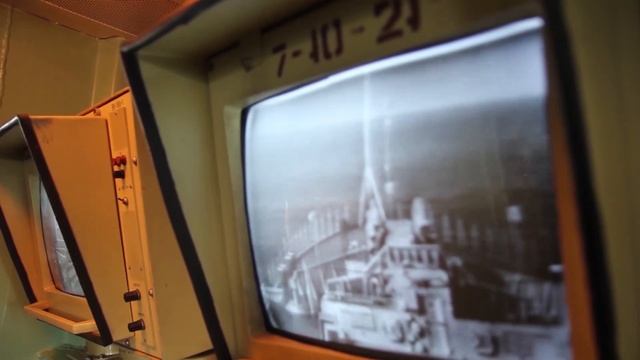1 июня - День Северного флота Военно-Морского флота России