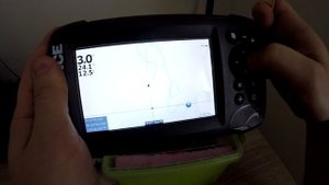 Эхолот Lowrance HOOK2 5x SplitShot