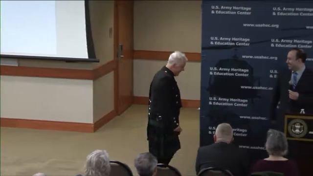 The Battle of the Bulge with Martin King and Mike Collins смотреть онлайн