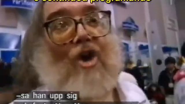 Documentário o Código Linux смотреть онлайн