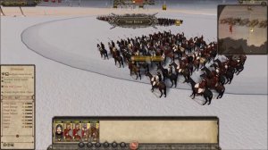 [2] Total War Attila: Age Of Charlemagne [A GRAVE MISTAKE]