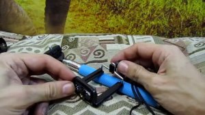 Monopod селфи палка обзор