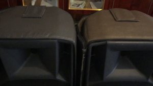 демонстрация RCF 715a