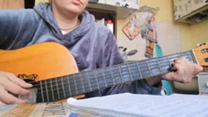 Гитара на кухне. Город которого нет - Игорь Корнелюк