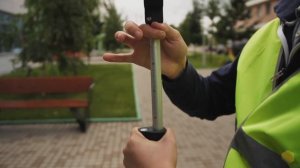 Leica RTC360 vs Leica TS07