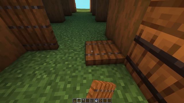 Minecraft: Storage House for Survival [Tutorial] смотреть онлайн