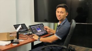 ОБЗОР ГРАФИЧЕСКОГО ПЛАНШЕТА XP-PEN ARTIST PRO. Планшет для фотографов и художников.