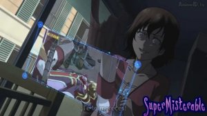 Cross Ange Dubstep Amv - Stephen Walking - Pizza Planet