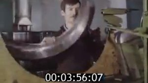 Мотоцикл Урал, сборка мотоциклов. редкие кадры с завода.