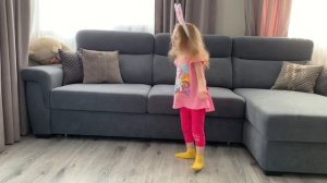 Рёвушка-коровушка | Моника поёт | песни для детей | детские песни |песенки для самых маленьких