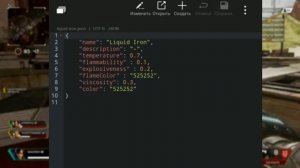 Как сделать мод для Mindustry | Гайд #4 - Жидкости