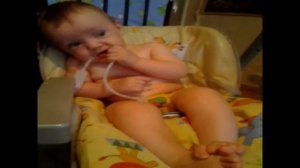 Роды в 26 недель Ребенку 10 месяцев что умеем