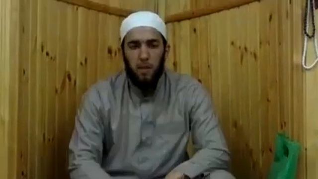 Абу Исхак Саситлинский ТАКФИР. 2 ЧАСТЬ на аварском языке смотреть онлайн