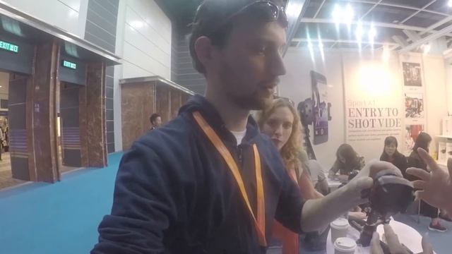 Wewow X1 Sport - Одно осевой стабилизатор для Камер и Телефонов - Абсолютно новая штука смотреть онлайн