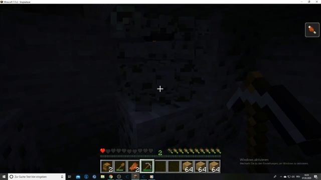 Minecraft with Cheat Engine and X-Ray смотреть онлайн