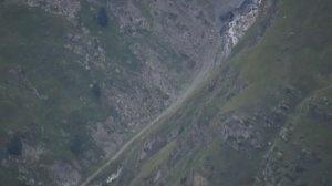 Чегет. Однодневный поход.